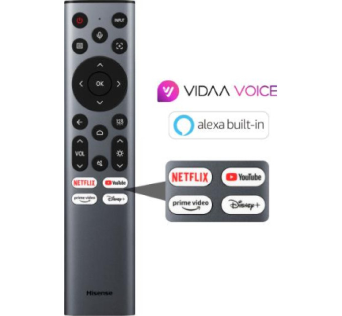 Проектор Hisense C2-ULTRA (20015101)