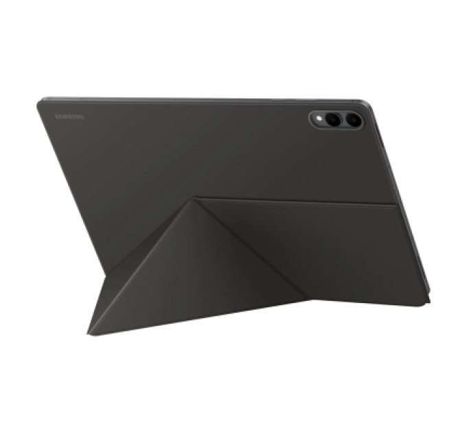 Samsung Чохол до планшета Samsung Book Cover Samsung Galaxy Tab S11 Ultra (X936) Black (EF-BX930PBEGWW)