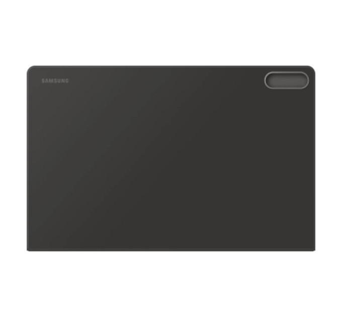Samsung Чохол до планшета Samsung Book Cover Samsung Galaxy Tab S11 Ultra (X936) Black (EF-BX930PBEGWW)