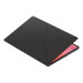 Samsung Чохол до планшета Samsung Book Cover Samsung Galaxy Tab S11 Ultra (X936) Black (EF-BX930PBEGWW)