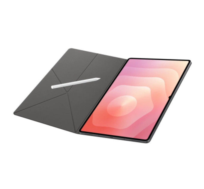 Samsung Чохол до планшета Samsung Book Cover Samsung Galaxy Tab S11 Ultra (X936) Black (EF-BX930PBEGWW)