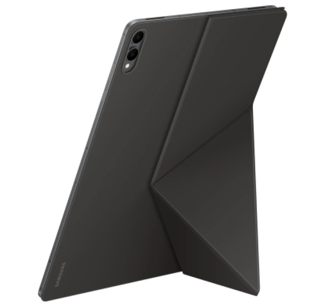Samsung Чохол до планшета Samsung Book Cover Samsung Galaxy Tab S11 Ultra (X936) Black (EF-BX930PBEGWW)