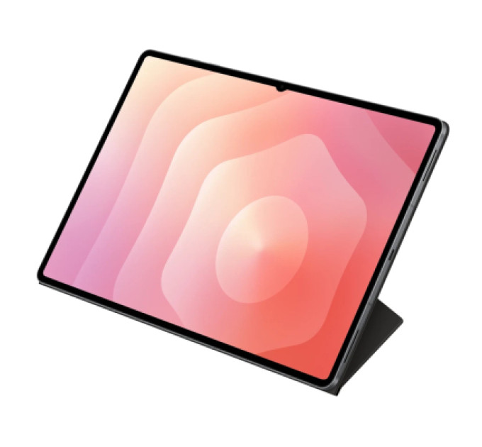 Samsung Чохол до планшета Samsung Book Cover Samsung Galaxy Tab S11 Ultra (X936) Black (EF-BX930PBEGWW)