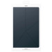 Samsung Чохол до планшета Samsung Book Cover Samsung Galaxy Tab S11 Ultra (X936) Black (EF-BX930PBEGWW)