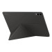 Samsung Чохол до планшета Samsung Book Cover Samsung Galaxy Tab S11 Ultra (X936) Black (EF-BX930PBEGWW)