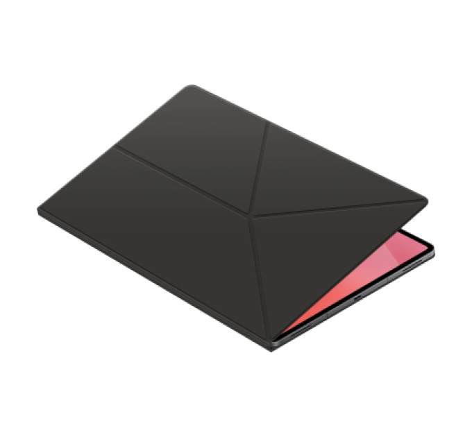 Samsung Чохол до планшета Samsung Book Cover Samsung Galaxy Tab S11 Ultra (X936) Black (EF-BX930PBEGWW)