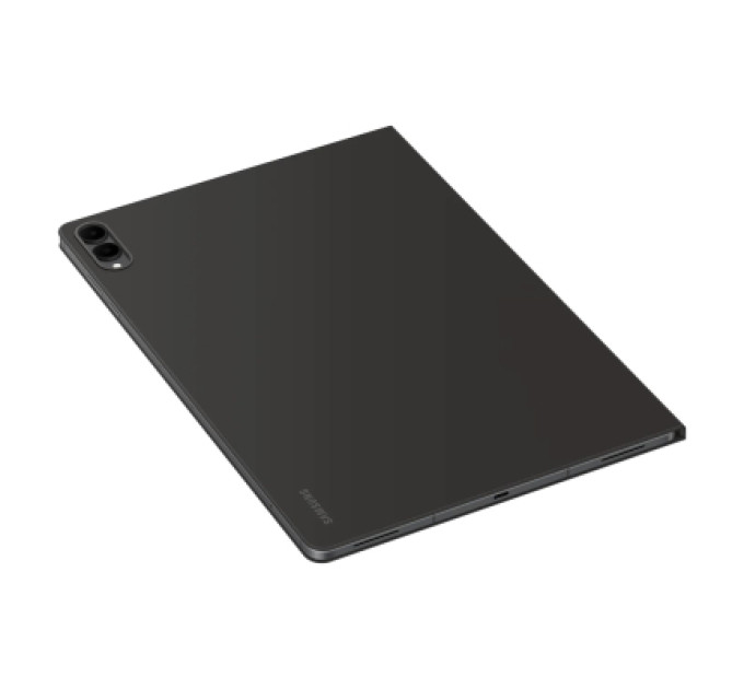 Samsung Чохол до планшета Samsung Book Cover Samsung Galaxy Tab S11 Ultra (X936) Black (EF-BX930PBEGWW)