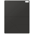 Samsung Чохол до планшета Samsung Book Cover Samsung Galaxy Tab S11 Ultra (X936) Black (EF-BX930PBEGWW)