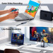 Ugreen Перехідник USB/USB-C to HDMI 4K/60Hz Ugreen (40189)