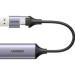 Ugreen Перехідник USB/USB-C to HDMI 4K/60Hz Ugreen (40189)