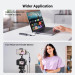 Ugreen Перехідник USB/USB-C to HDMI 4K/60Hz Ugreen (40189)