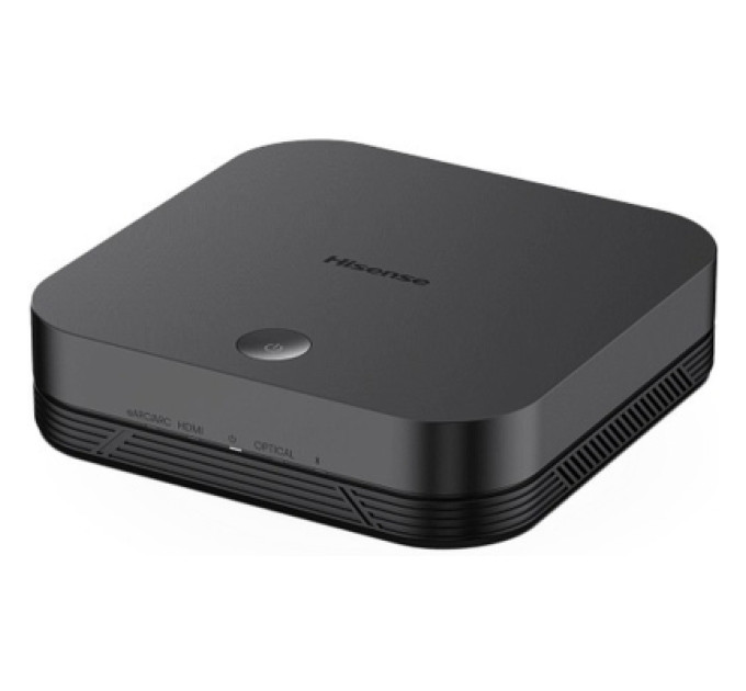 Акустична система Hisense HT SATURN Black (20015127)
