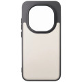 Armorstandart Чохол до мобільного телефона Armorstandart Frame Xiaomi Redmi Note 15 Pro 5G Black (ARM90018)