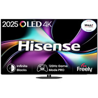LED-телевізор Hisense 65A85Q