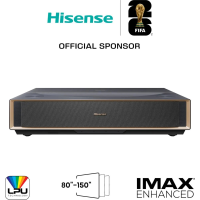 Проєктор Hisense PT1