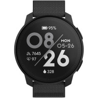 Смарт-годинник Black Shark Run BS-W2412 Чорний (1211431)