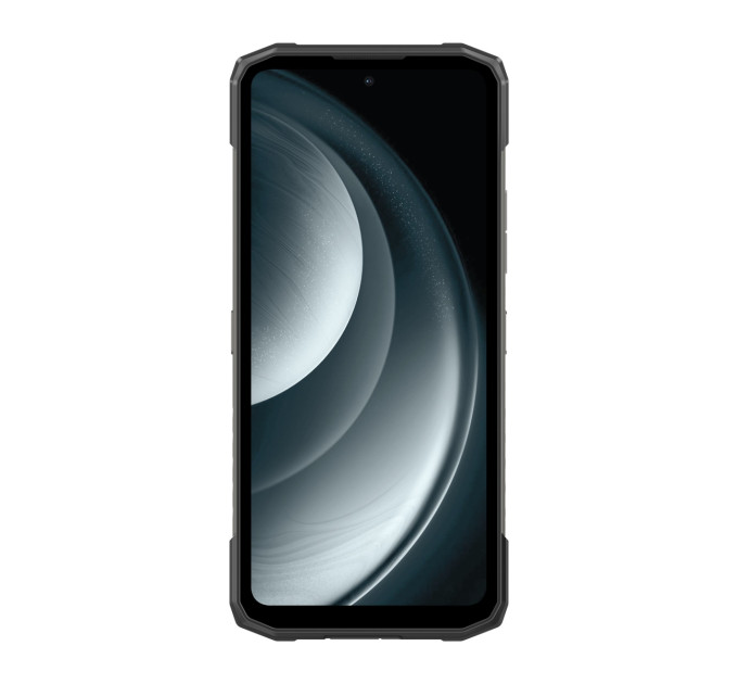 Doogee Смартфон Doogee Blade10 Power 8/128GB Black