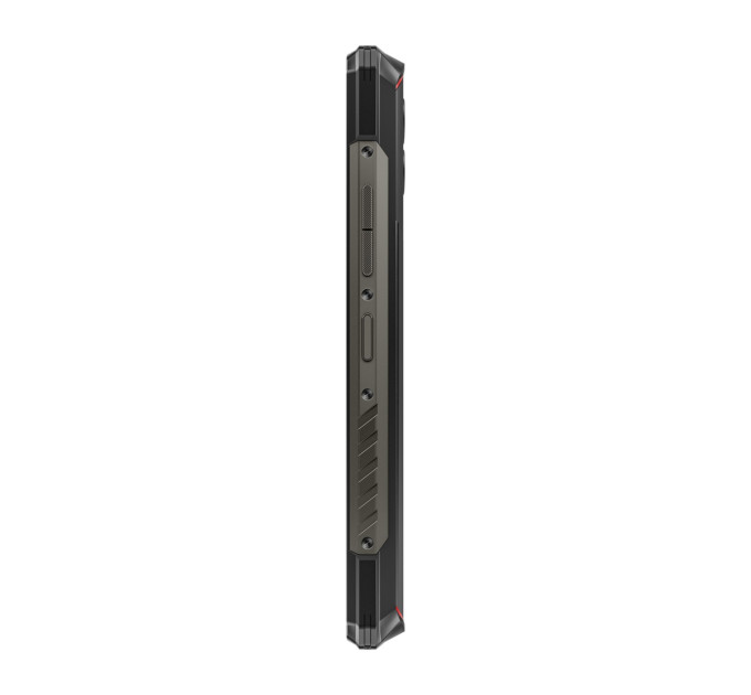 Doogee Смартфон Doogee Blade10 Power 8/128GB Black