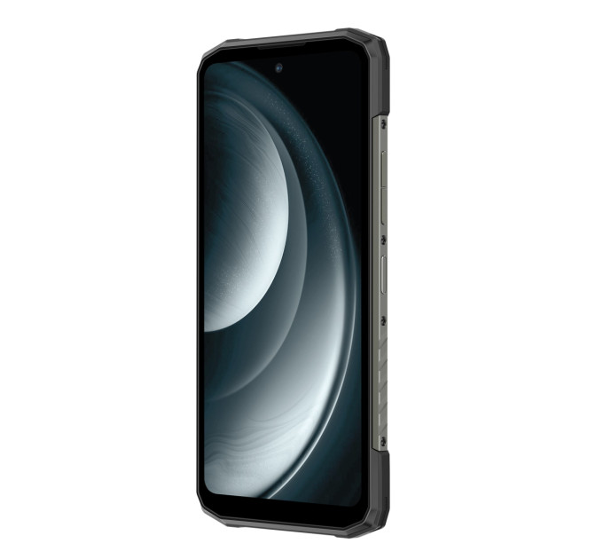 Doogee Смартфон Doogee Blade10 Power 8/128GB Black