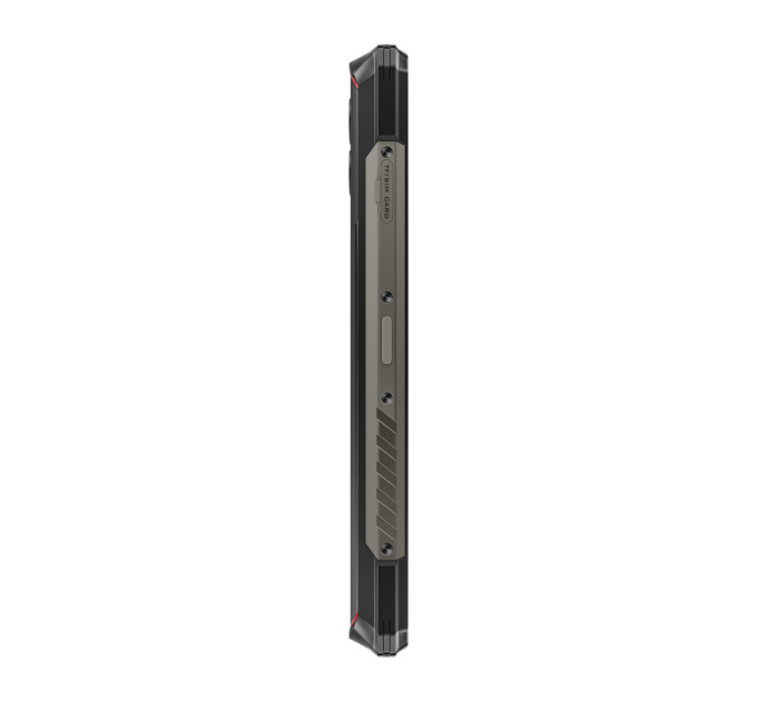 Doogee Смартфон Doogee Blade10 Power 8/128GB Black