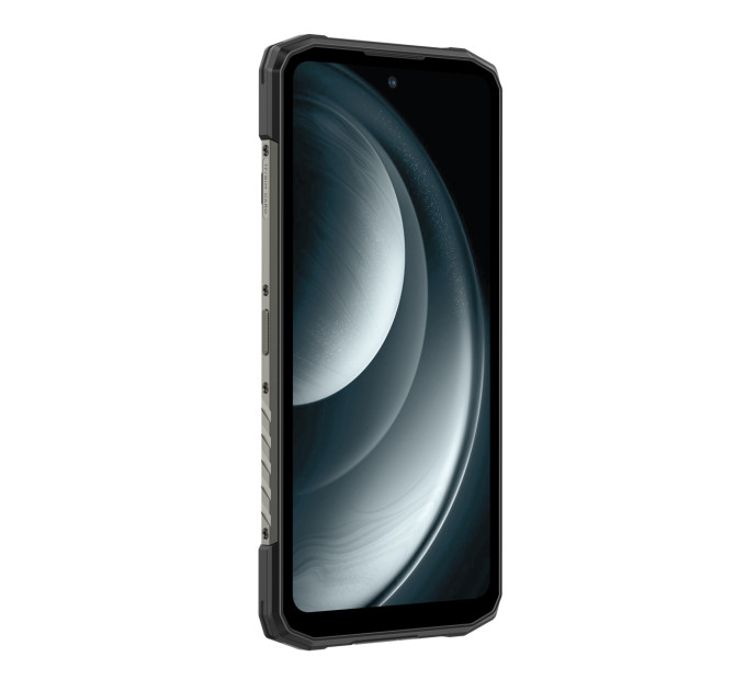 Doogee Смартфон Doogee Blade10 Power 8/128GB Black