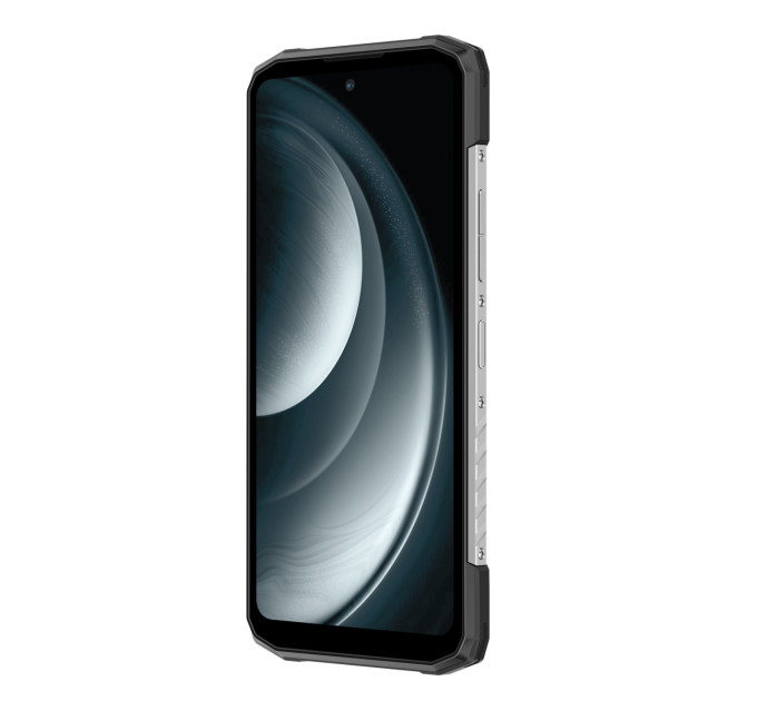 Doogee Смартфон Doogee Blade10 Power 8/128GB Silver