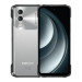 Doogee Смартфон Doogee Blade10 Power 8/128GB Silver