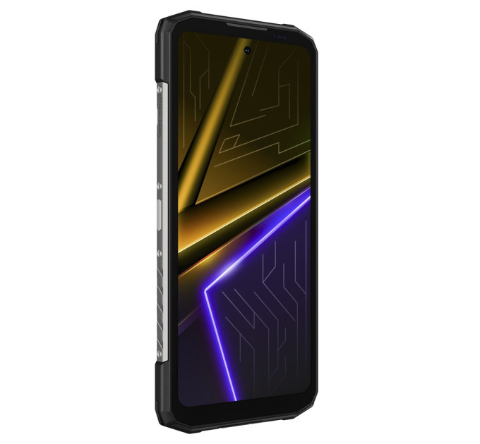 Doogee Смартфон Doogee Blade20 Plus 6/256GB Aurora Titanium