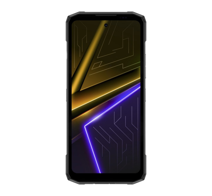 Doogee Смартфон Doogee Blade20 Plus 6/256GB Aurora Titanium