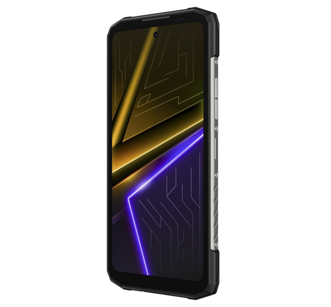 Doogee Смартфон Doogee Blade20 Plus 6/256GB Aurora Titanium