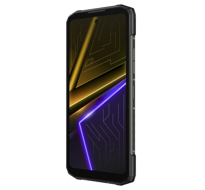 Doogee Смартфон Doogee Blade20 Plus 6/256GB Black Red