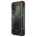 Doogee Смартфон Doogee Blade20 Plus 6/256GB Black Red
