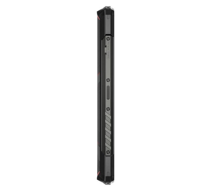 Doogee Смартфон Doogee Blade20 Plus 6/256GB Black Red