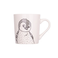 Чашка   Limited Edition PENGUIN /250 мл (D76-L1272C)