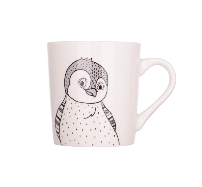 Чашка   Limited Edition PENGUIN /250 мл (D76-L1272C)