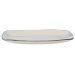Блюдо  Limited Edition MARBLE / 25х13 см /овальне (CG-021-6)