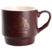 Чашки Limited Edition MORNING COFFEE /НАБІР/4х340 мл на мет.підст (B248-E0963)