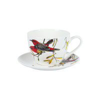 Чашки Limited Edition Bird 2 предмети (YF6009)