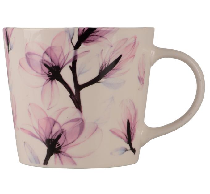 Чашка  Limited Edition FLORA B /420 мл в уп. (JSD02)