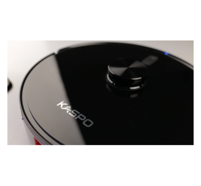 KASPO Пилосос KASPO K6 PRO black