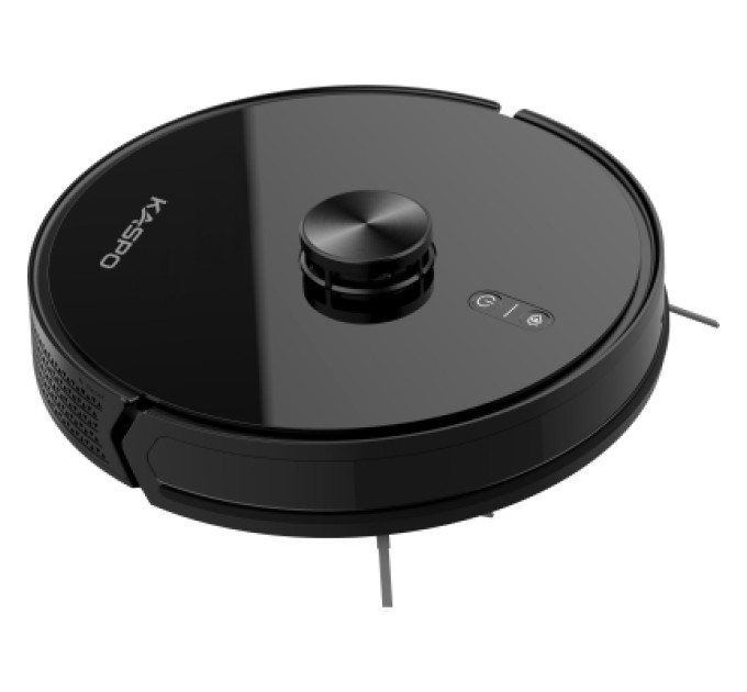 KASPO Пилосос KASPO K6 PRO black