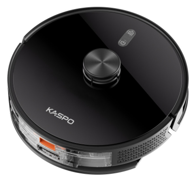 KASPO Пилосос KASPO K6 PRO black