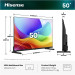 LED-телевізор Hisense 50A5S