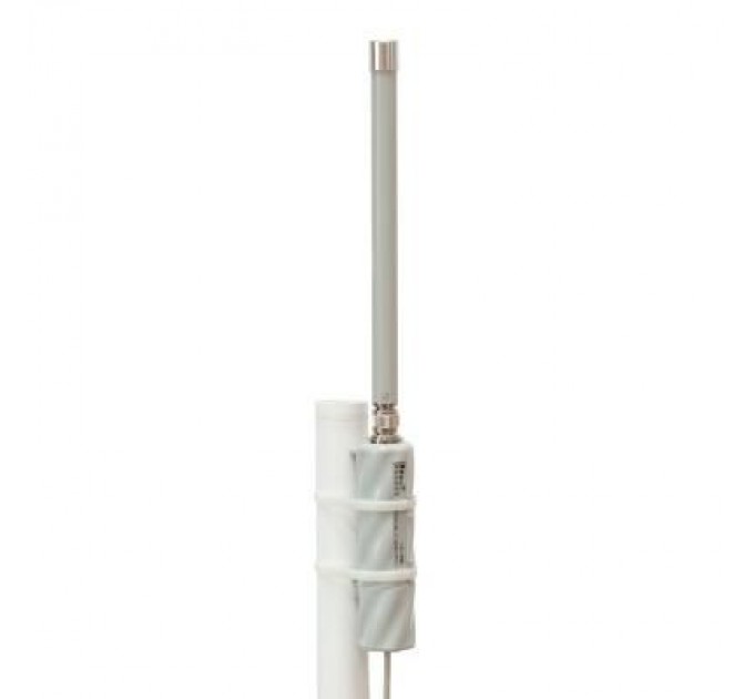 Mikrotik Точка доступу Wi-Fi Mikrotik Groove 52 (RBGroove52HPn)