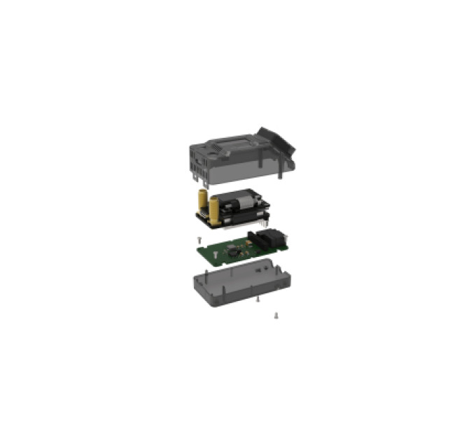 Skyzone Відеоприймач (VRX) Skyzone SteadyView X 7.5G(6.5G-8.5G) (STVX75G)