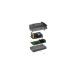 Skyzone Відеоприймач (VRX) Skyzone SteadyView X 7.5G(6.5G-8.5G) (STVX75G)