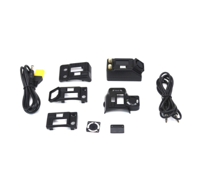 Skyzone Відеоприймач (VRX) Skyzone SteadyView X 7.5G(6.5G-8.5G) (STVX75G)