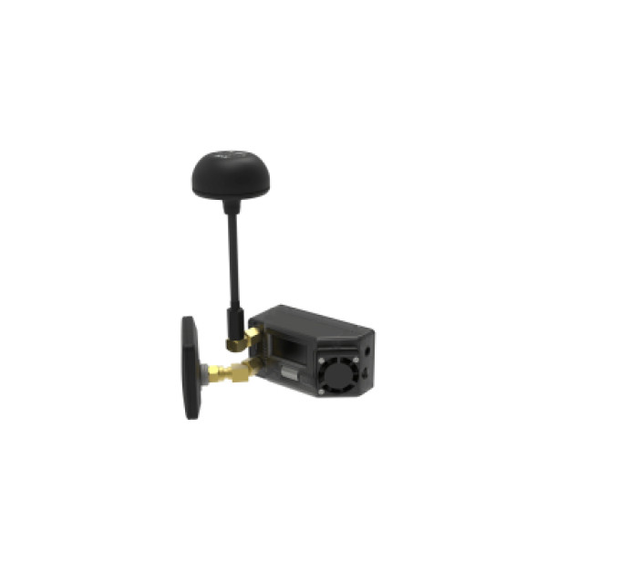 Skyzone Відеоприймач (VRX) Skyzone SteadyView X 7.5G(6.5G-8.5G) (STVX75G)