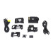 Skyzone Відеоприймач (VRX) Skyzone SteadyView X 7.5G(6.5G-8.5G) (STVX75G)