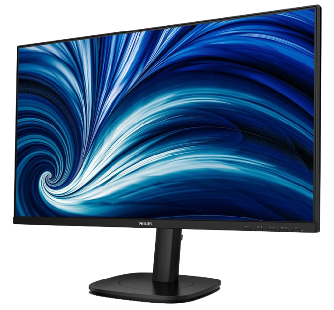 Philips Монітор  Philips 27B2N3500J/00 Black